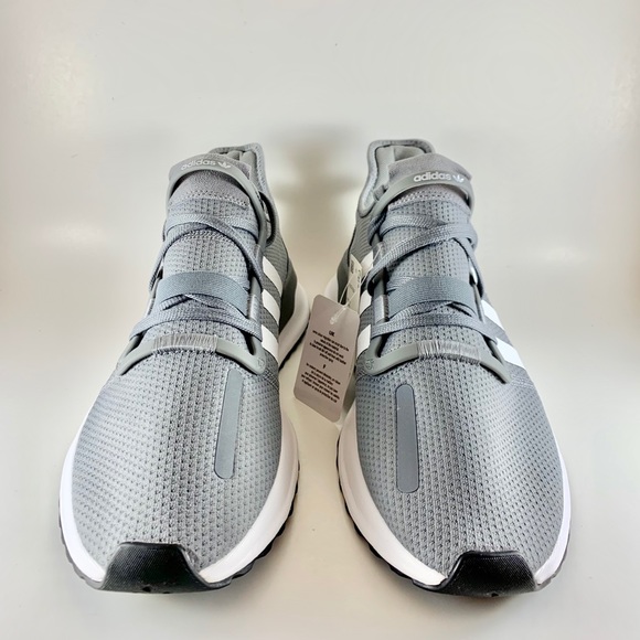 Adidas U_Path Running Shoes - Picture 2 of 6